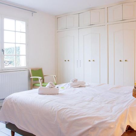 Le Gite Campagnard A 10 Min De Poitiers Migné-Auxances エクステリア 写真
