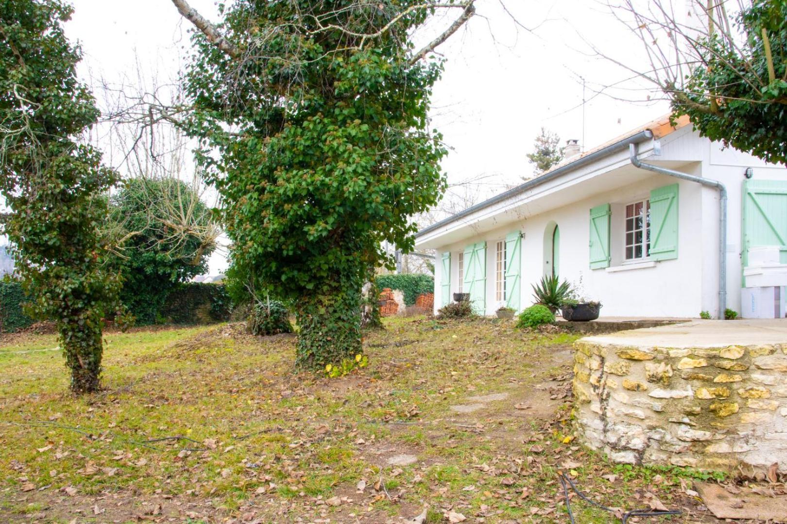 Le Gite Campagnard A 10 Min De Poitiers Migné-Auxances エクステリア 写真